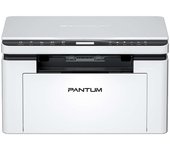 IMPRESORA MULTIFUNCION LASER MONOCROMO PANTUM BM2300W - 22ppm - WIFI - BLUETOOTH