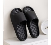 Men Slippers EVA Foam Lovers Home Slippers Summer Super Light Antiskid Bathroom Slippers Multi Color Cute Indoor Slippers
