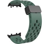 Silicone Strap For Huawei Watch D2 Magnetic Loop Watchband Sport Band Bracelet Breathable Correa For Huawei Health Watch D2 Belt