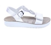Geox Niña Sandalias modelo Costarei Plata