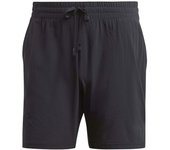 ADIDAS Pantalon Corto Ergo Hombre cortos negro de tenis y padel - HS3310