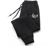 The Four Seasons Pants Mens Womens Elastic Waist Outdoor Casual Sweatpants Fashion Jogging Tracksuit Trousers