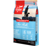Orijen Six Fish Dog 11,4 Kg Comida Para Perros