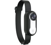 Funda Protectora de silicona para Brazo de Cámara compatible con Cámara de Acción Insta360 GO 3