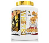 IO.GENIX Proteína Whey 80 Professional 2 kg - Suplemento de Alta Calidad para Recuperación y Crecimiento Muscular