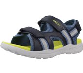 Sandalias Niño Marca Geox Modelo J Vaniett Boy