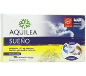 Aquilea sueño 1.95 30 comprimidos