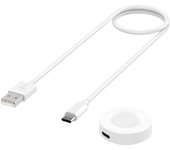 For Huawei Watch GT5Pro/GT5/GT4/GT3Pro/GT3/Watch4/4 Pro/Watch3 USB Charger Smart Watch Fast Charger Cable Replacement Charger
