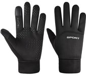 Guantes de Gimnasio para hambres y Mujeres, para Levantamiento de Pesos, Cycling, Gimnasio, Escalada al Aire Libre