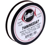 Amnesia 100m Hilos Pesca Monofilamentos Sunset