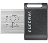 Memoria usb samsung usb 3.1 64gb bar fit plus -  Recíbelo en 2-3 días laborables
