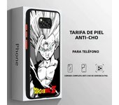 Luxury Anime Dragons B-Balls Phone Case for Xiaomi Poco X3 NFC X4Pro 5G X5Pro 5G X4 GT C40 M5s F3 X3 Pro M5 Soft Cover