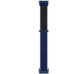 Nylon Strap for Fitbit Charge 5 Smart Watch Sports Nylon Weave Loop Bracelet Wristband Correa Pulsera for fitbit Charge 6 Band
