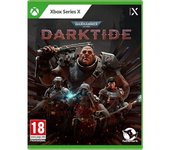 Warhammer 40.000: Darktide Juego para Consola Microsoft XBOX Series X
