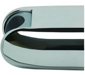 Soporte de Ducha orientable 90º Electro DH  92.035/CR 8430552220359