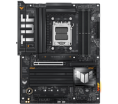 Asus Tuf Gaming X870-plus Wifi Amd X870 Zócalo Am5 Atx