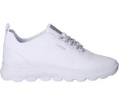Zapatillas deporte de Mujer y Niña GEOX D15NUA 0006K D SPHERICA C1000 WHITE