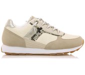 Mustang | Mujer | Zapatillas Sai beige