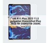 For Lenovo Y700 Legion P11 Pro P12 Plus Xiaoxin Pad Tempered Glass Screen Protector On Lenovo Tab M10 Plus Hd Fhd M9 M8 Film
