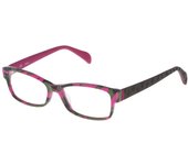 Montura de Gafas Tous Mujer VTO877520GED - Diseño Elegante