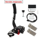 Brake System USB Handbrake For Logitech G29/G27/G25 PC Hall Sensor Rally SIM Racing Games T300 T500