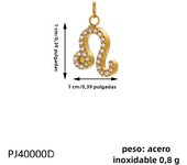 Hot cross-border 12 birthstones and 12 Constellations pendant accessories DIY universal chain combination, fashion DIY gifts