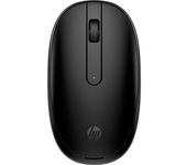 Ratón Inalámbrico por Bluetooth HP 245/ Hasta 1600 DPI/ Negro