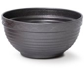 Prosperplast Maceta MISA 3L Terracota - Resistente y Versátil