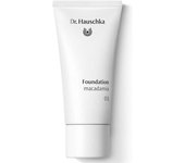 Dr. Hauschka D Base Maquillaje 01 Macadamia 30 Ml