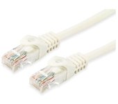 Equip Latiguillo U/UTP Cat.6A 3m - Cable de Ordenador