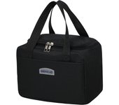 Bolsa de almuerzo catiónica, bolsa aislante, bolsa de almuerzo, bolso de mano, bolso de estudiante, bolsa de almuerzo