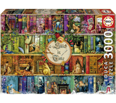 Puzzle 3000 piezas A Stitch In Time (Educa 19946)