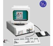 Maqueta retro computer set construccion joyside series 24 cm