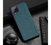 Case for Samsung Galaxy A12 A32 A42 A52 A52S M12 F12 M42 A72 Lightweight, Durable Leather wood grain cover for Galaxy A22 4G 5G