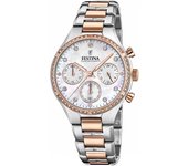Reloj Festina Boyfriend F20403/1 mujer acero