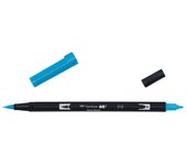 Tombow - ABT-515 rotulador Fino Azul claro 1 pieza(s) ABT-515
