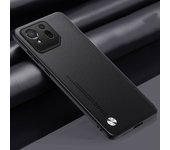 Luxury Leather Phone Case For Asus ROG Phone 9 8 Pro 9Pro Plain Skin Shockproof Soft Back Cover For Asus ROG Phone 7 7Pro 6 5 3