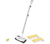Kärcher - SC 1 Upright, Fregona de vapor - 1.513-560.0