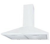 Campana Convencional Mepamsa Piramide Plus 60 cm 290 m³/h 65W C