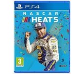 NASCAR Heat 5 Juego para Consola PlayStation 4 PS4