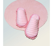 Multifunction Floor Dust Cleaning Slippers Shoes Lazy Mopping Shoes Mop Caps House Home Clean Cover Wipe Shoes Cleaning Tools