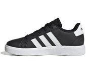 ADIDAS GRAND COURT 2.0 K JR NEGRO/BLANCO
