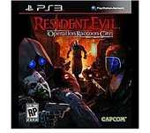 Resident Evil: Operation Raccoon City Juego para Consola Sony PlayStation 3 PS3