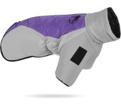 Abrigo impermeable para Perros, Abrigo Ligero para Perros de Invierno, ropa para mascotas, Perros medianos y grandes