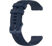 For Garmin Venu 3 3S Strap 18mm 20mm 22mm Silicone Bracelet For Garmin Vivoactive 5 4 3/Venu 2 Plus/Forerunner 265 255 245 Band