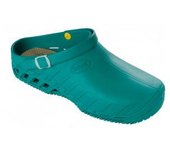 CLOG Evo Esmeralda 37/38