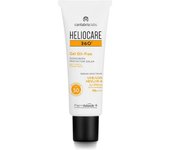 CANTABRIA LABS  Protector Solar - HELIOCARE 360º - Crema solar oil free - SPF 50+ - 50ml