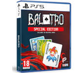 Balatro Special Edtion Juego Fisico para Consola Sony PlayStation 5 PS5