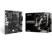 Placa Base Biostar A520MT Matx AM4 AMD Ryzen