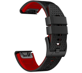 Quickfit Watch Strap For Garmin Fenix 7X 7 Pro Solar 6 6X Pro Sapphire 5X 5 Plus Wrist Band Bracelet 26mm 22mm For EPIX Enduro 2